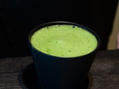 -luutosa  cafe & tea 鹿兔山