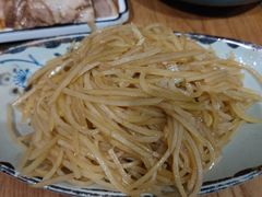 醋溜土豆丝-娄三少春饼·烤鸭(合生汇购物中心店)