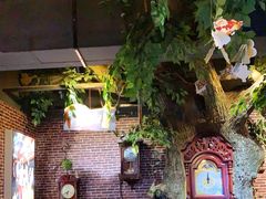 -魔王沉浸式密室(贵阳壹号店)