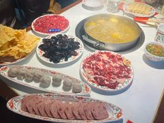 -汕头八合里海记牛肉店(清河店)