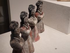 -陕西历史博物馆