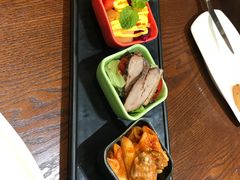 -斯比特花园西餐厅(东方商厦店)