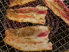 -久苑烧肉(世界城广场店)