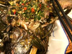 -多哥水傣味餐厅(司马巷店)
