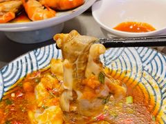 -张小歪的虾·螃蟹·生腌熟醉·打边炉(中山北路店)