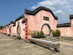 -呈坎景区