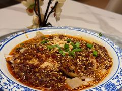 -川味堂·四川豆花(八卦岭店)