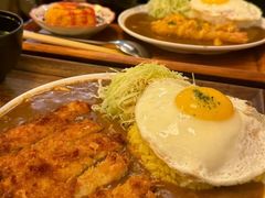 -金龙咖喱