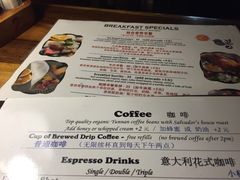 萨尔瓦多咖啡馆-萨尔瓦多Salvador's