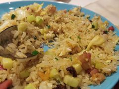 -港丽餐厅(高德置地店)