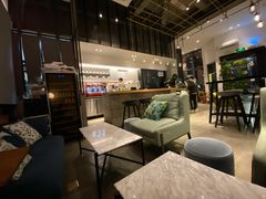 大堂-Home Cafe(水榭春天店)