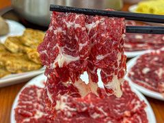 -阿波潮汕牛肉火锅·汤粉面(拱北店)