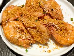 -老海陵·泰州菜(三水湾店)
