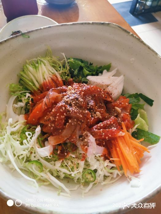 松岛渔村(迎客路店)图片