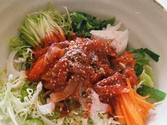 -松岛渔村(迎客路店)