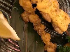 鸡软骨串-坂吉屋·居酒屋深夜食堂(龙湖店)