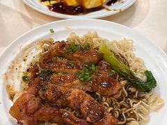 -華歡冰室-WahFoon(吉大店)