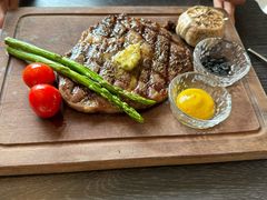 -Lets burger非常汉堡·环球风味(蓝色港湾店)