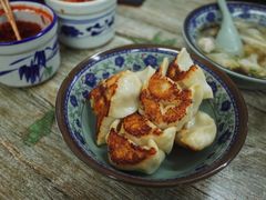 -无名氏宵夜小摊(祝家三姐妹馄饨店)