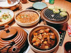 -吃饭皇帝大·土家民族菜(武陵源店)
