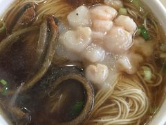 -老西白点心店