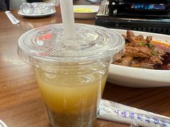 -谢记上海大排档(长寿路店)