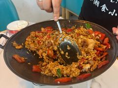 -福巷湘食小馆·猛火现炒(上海首店)