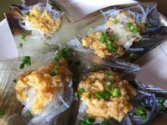 -蓝湾碧波·老字号·疍家非遗海上餐厅