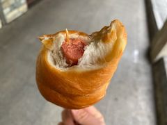 火腿面包-惠源面包店(开禾路店)