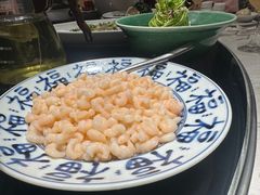 -香雪海饭店中餐厅(东环店)