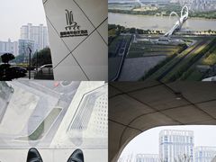 -国际青年会议酒店