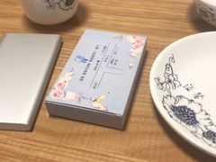 -胖子菜馆(花园餐厅店)