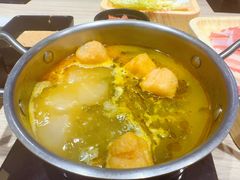 -吉野家(锦辉商城黄河路店)