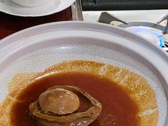 -香樟花园新粤料理(无锡万象城店)