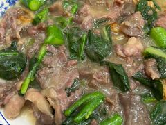 -官塘陈记鱼生·潮汕砂锅粥·牛肉火锅(潮枫路总店)