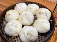 小笼包-嵊州小吃(杭州东站店)