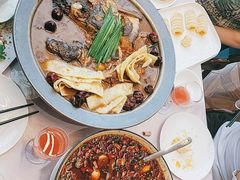 -1918中餐厅(衡山路店)