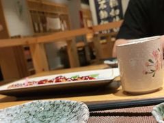 -立山居酒屋·烧鸟 天妇罗(西北湖店)