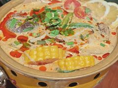 -嗒令甜品·主题融合料理餐厅(首座时代店)