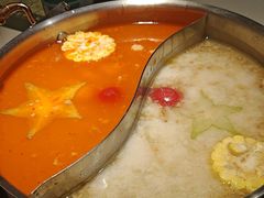 -椰子湾·海南火锅·糟粕醋·椰子鸡(正大广场店)