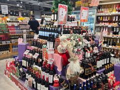 -Olé精品超市(广州太古汇店)