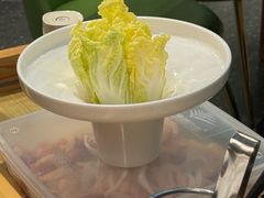 -烹然四季椰子鸡火锅(姚家园万象汇店)