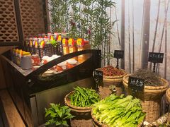 -洞庭土菜小炒馆(易发广场店)