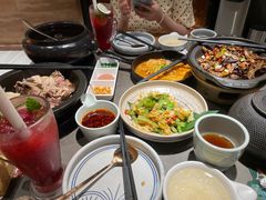 -云海肴·汽锅鸡·云南菜(高德置地店)