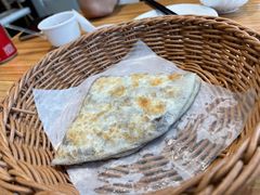 -东北人粗粮饺子坊(南山店)