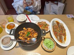 -得稻小饭堂·江西菜(浦江店)