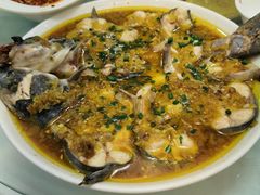 -独一佳老胡湘菜馆(矿山路店)