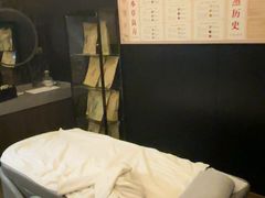 -华夏良子·足道·SPA·艾灸(金皇大厦店)