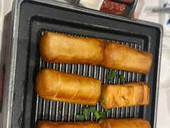 -同庆楼(大钟寺店)