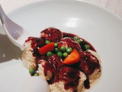 -鸽子侯·家宴·平价海鲜(绿地店)